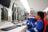 Pertamina Patra Niaga Kilang Dumai Pastikan Perempuan Mampu Ambil Peran Strategis Di Seluruh Proses Produksi Kliang