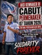 Pernyataan Sikap FSPMI Terhadap Permenaker No. 7 Tahun 2026 Tentang Alih Daya