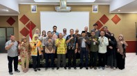 Pertamina Patra Niaga Perluas Program Pengelolaan Mangrove Dan Pelatihan Vokasi, Komitmen Nyata Dukung Pembangunan Berkelanjutan