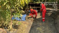 Respon Cepat Keluhan Masyarakat Ring 1,Pertamina Patra Niaga Kilang Dumai Tegaskan Sumber Bau Tidak Berasal Dari Operasi Kilang