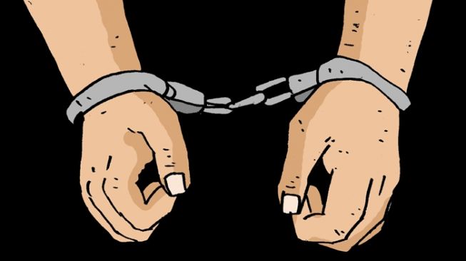 Anggota Propam Polres Dumai Terlibat Peredaran Narkoba, Kapolres : Yang Bersangkutan Sudah Dibawa Dit Narkoba Polda Riau