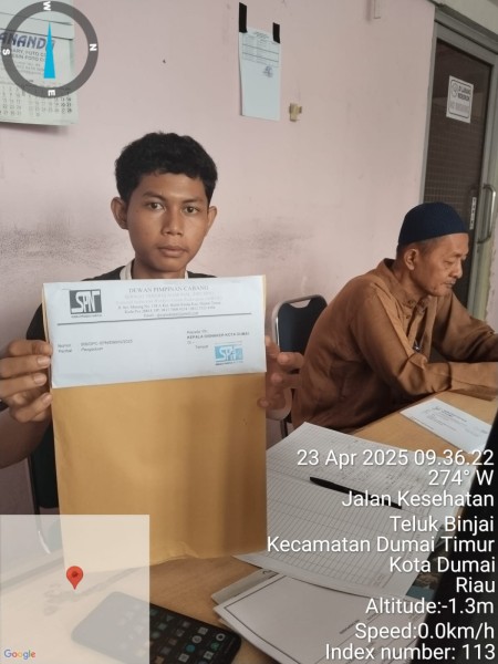 2 Kali Tak Hadiri Undangan Bipartit, PT. Narasaka Utama Di Laporkan Ke Disnaker