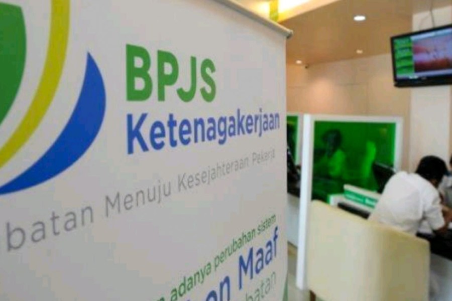 Dugaan Korupsi Menimpa BP Jamsostek Ketenagakerjaan