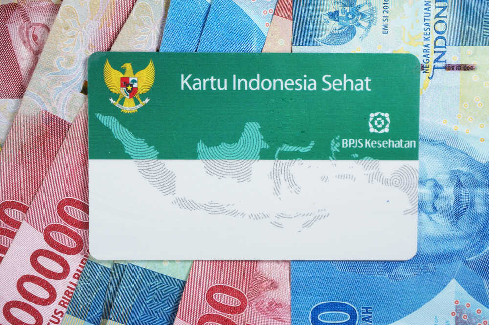 Kelas Standar BPJS Kesehatan Diusulkan RP 75.000,-