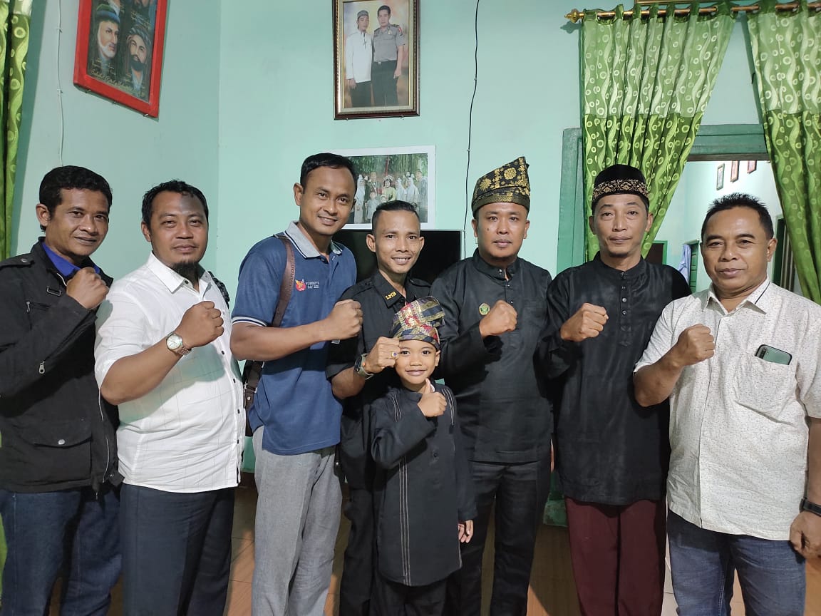 DPC Lembaga Laskar Melayu Bersatu Akan Hadir Di Sungai Sembilan