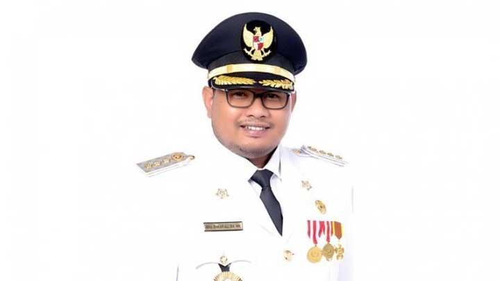 Propam Polri Tangkap Penyidik KPK Yang Peras Walikota Tanjung Balai