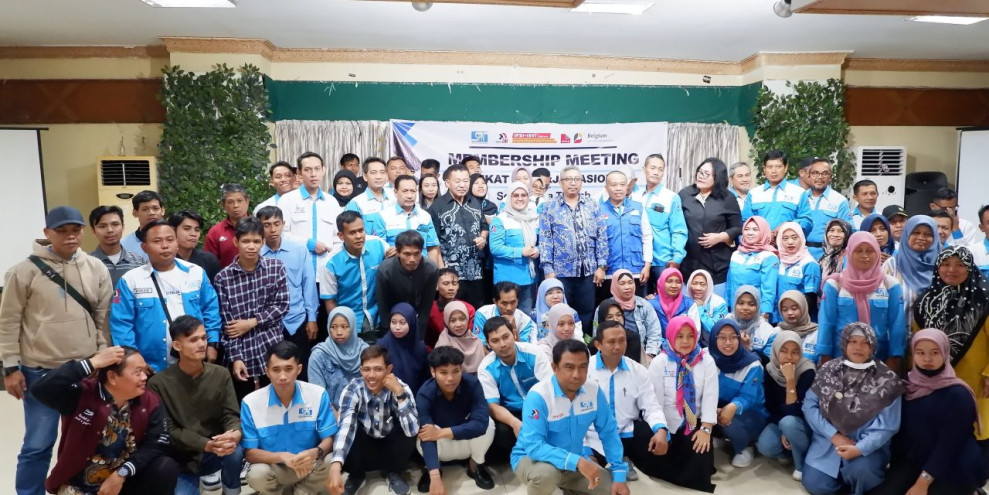 Membership Meeting DPP SPN di Yogyakarta: Membahas Penguatan Struktur Organisasi dan Penghapusan Kekerasan Berbasis Gender