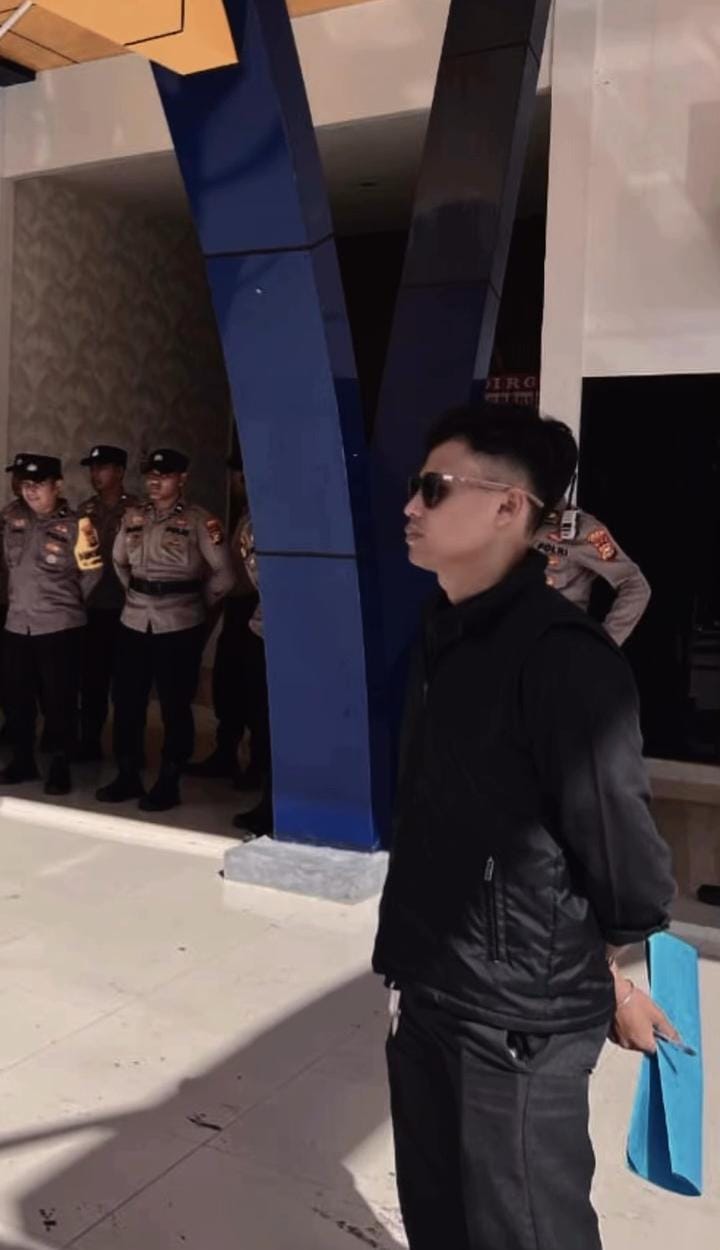 LPPD Nyatakan Sikap Dukung Penuh Polri Tetap Berada Dibawah Presiden