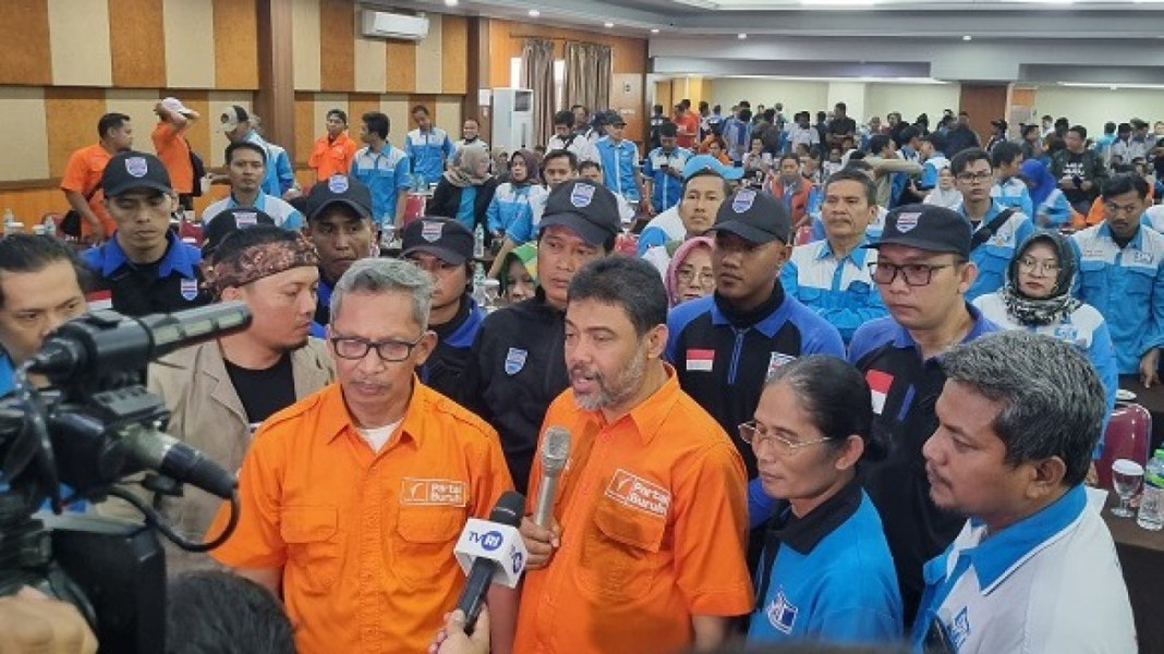 Minta Maju di Pilkada Jakarta Usai Putusan MK, Partai Buruh Langsung Telepon Anies