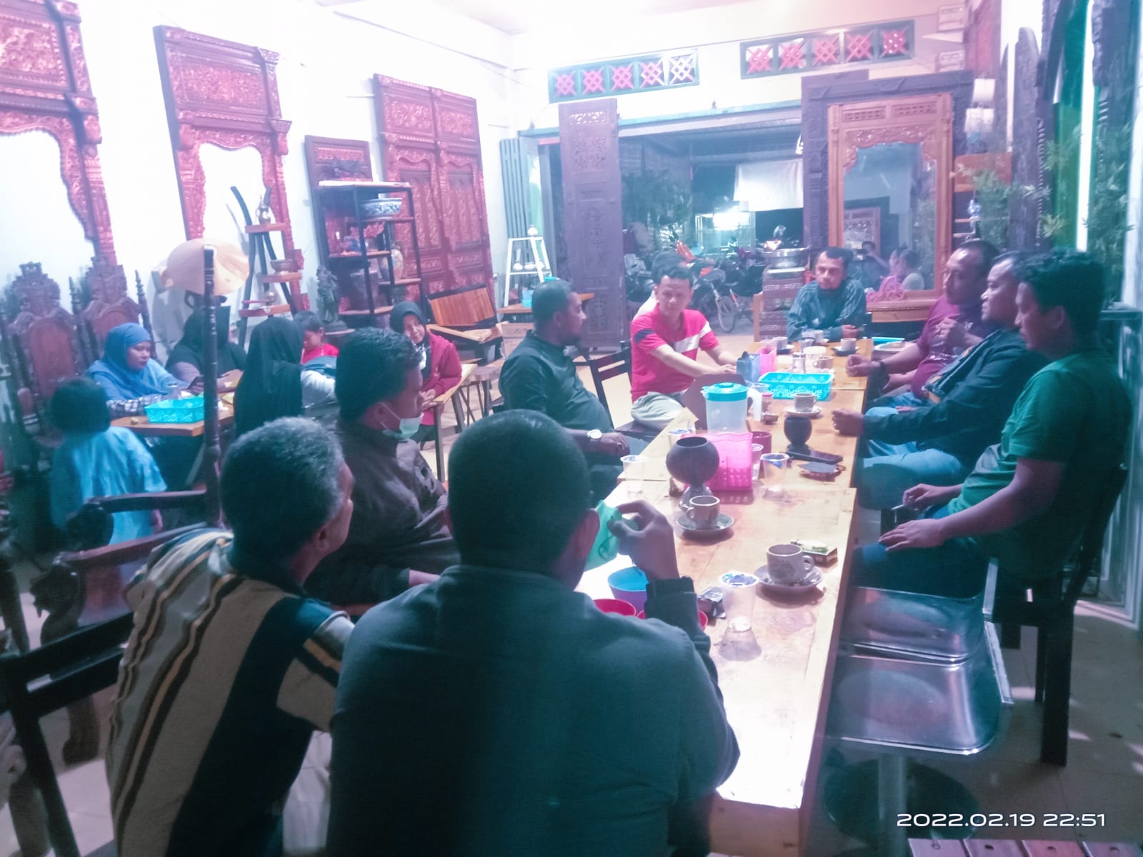 Terkait Dugaan Diskriminasi Pelaksanaan Vaksinasi Siswa/Siswi Umur 6 s/d 11 Tahun, APPAD Angkat Bicara