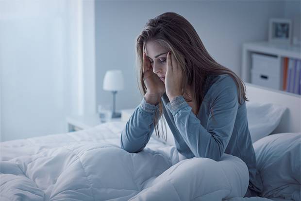 Tips Atasi Gangguan Tidur selama Berpuasa