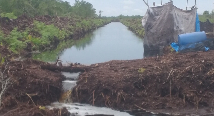 Masyarakat Pemilik Lahan Menanti Pola Kemitraan Yang Akan Di Buat PT. RUJ, Komisi I : Kami Menunggu Itikad Baik Perusahaan Tersebut