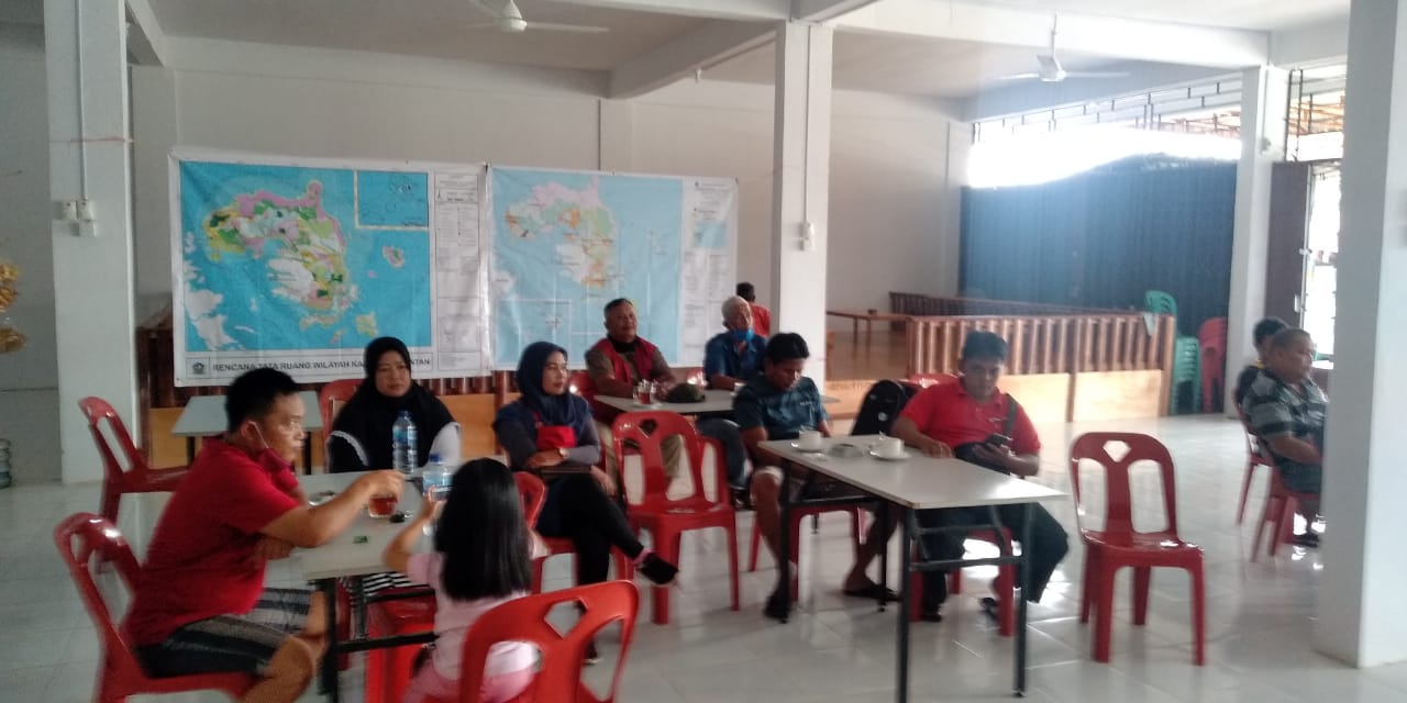 Masyarakat Bintan Minta Pemerintah Propinsi dan Pusat untuk Mencabut Perda No 1 tahun 2020