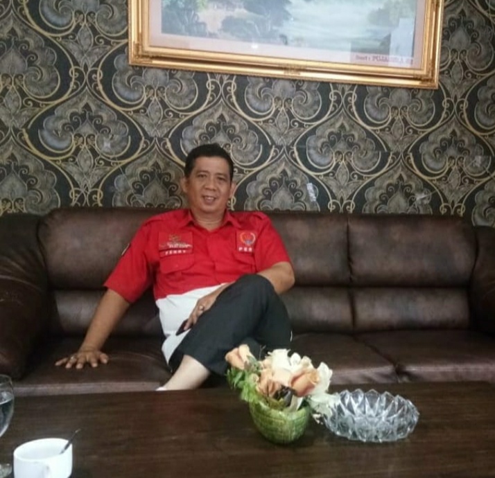 Walikota Dumai Tebang Pilih Memberikan izin Untuk Pelaku Usaha