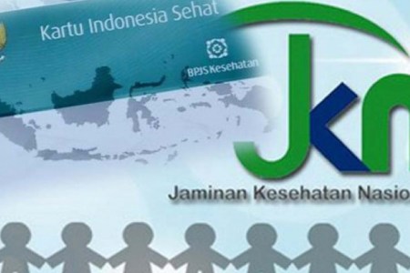 Ribuan Perusahaan Di Lampung Belum DaftarKan Pekerjanya Di BPJS Kesehatan
