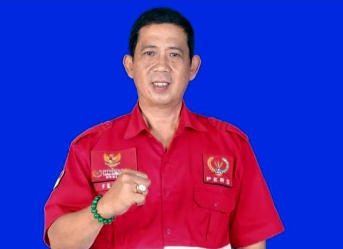 Ketua DPD PWRI Riau Angkat Bicara Terkait Hinaan Yang Dialami Oleh Pengurus DPC PWRI Kuantan Singingi