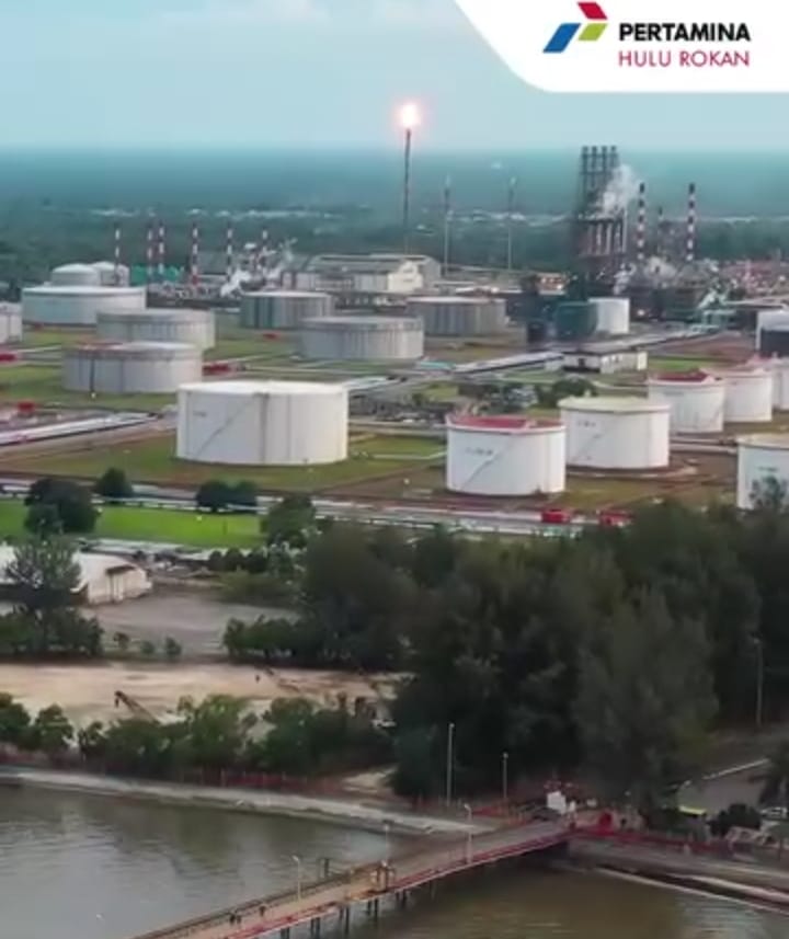 Integritas Pengadaan Di Pertanyakan, Dugaan Big Rigging Bayangi Tender PHR