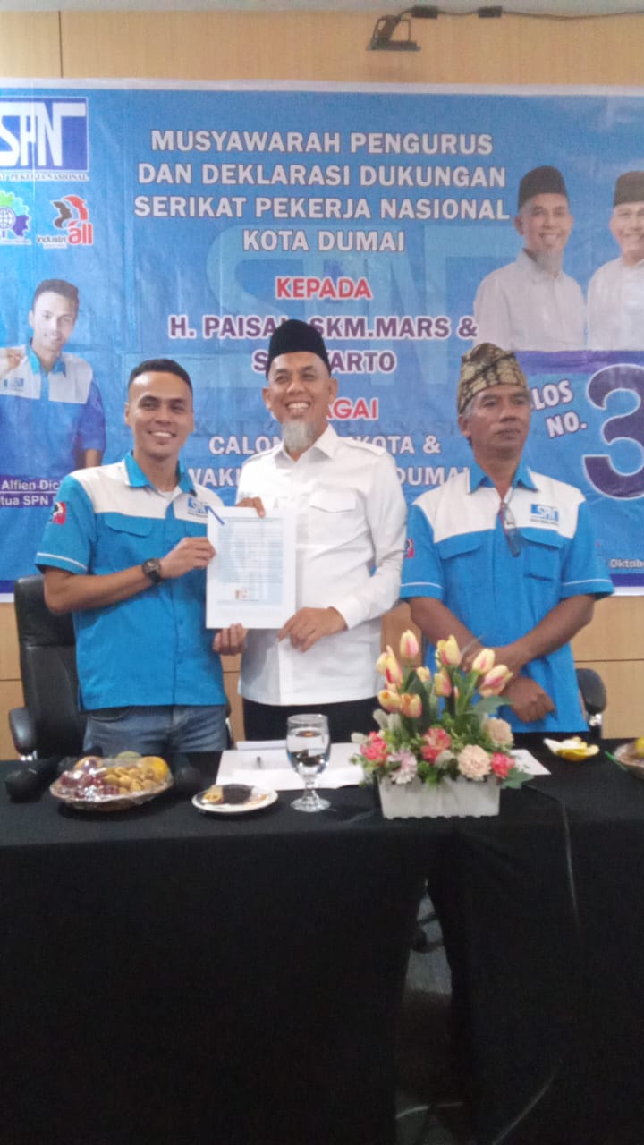 SPN Geram, PT. SJIO Dinilai Tak Profesional, Walikota Di Minta Ambil Sikap