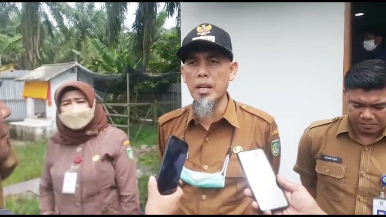 Terkait Isu Miring PT BIJ, DPC LLMB Sungai Sembilan Apresiasi Keputusan Walikota Dumai