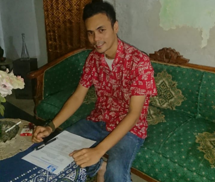 SPN Dumai Terima Pendampingan Terkait PKWT