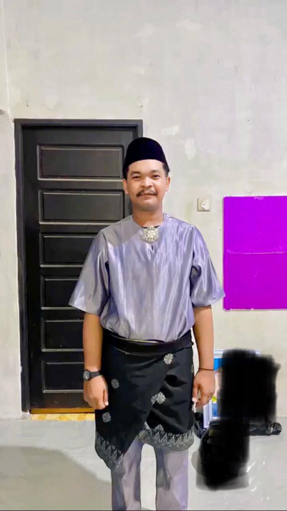 Koordinator BEM Dumai Kecam Pemberhentian Penampilan Pada Acara Sempena HUT Riau Di Gedung DPRD