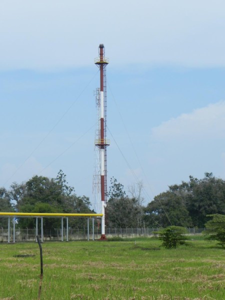 Pertamina Patra Niaga Kilang Sungai Pakning Optimalkan Sistem Flaring, Bukti Nyatakan Tekan Emosi Dan Tingkatkan Efisiensi Energi