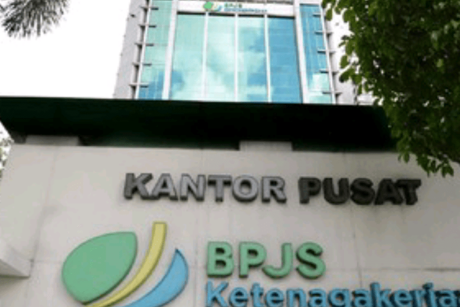 Dugaan Korupsi BPJS Ketenagakerjaan, Kejagung Periksa Anggota Dewan Pengawas