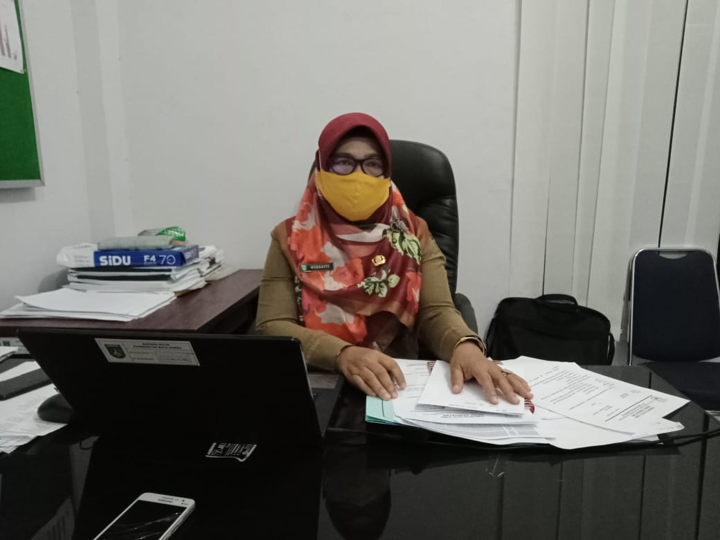 Dinkes Dumai : Vaksin Covid-19 Tiba di Provinsi Riau Besok