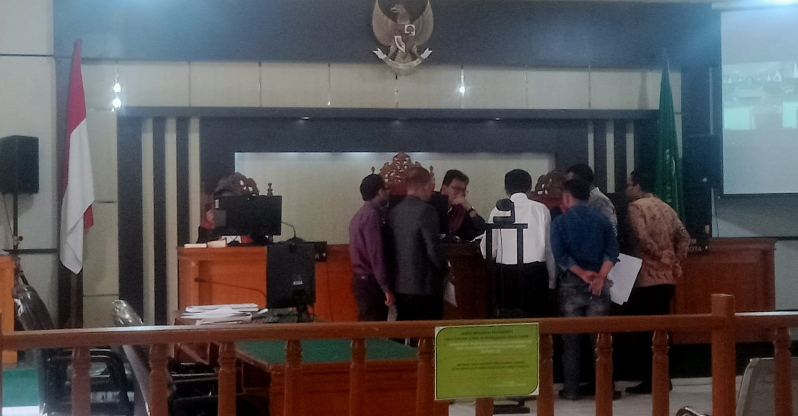 Saksi Ahli Pertanahan : 6 Bulan Tak Penuhi Syarat, SK HPL Pemko Pekanbaru Batal Demi Hukum