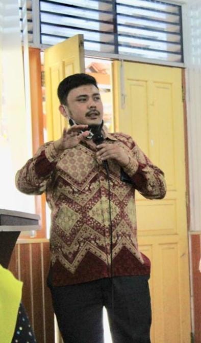 Bawaslu Kuansing rekom Perbaikan 1.869 pemilih data bermasalah dalam DPS Pilkada Kuansing