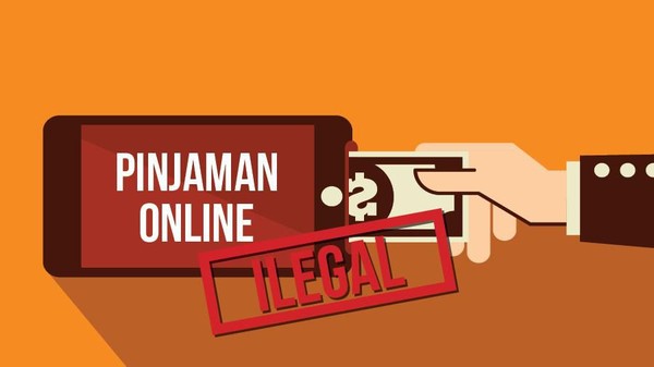 Ini 7 Jawaban Hukum Terkait Teror dan Intimidasi Debt Collector Pinjol