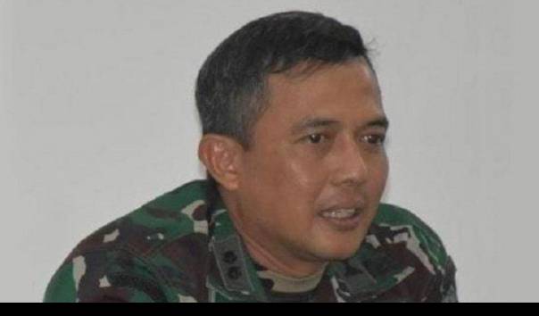 Kapendam Jaya: TNI Tidak Akan Mentolerir Aksi Debt Collector ke Serda Nurhadi