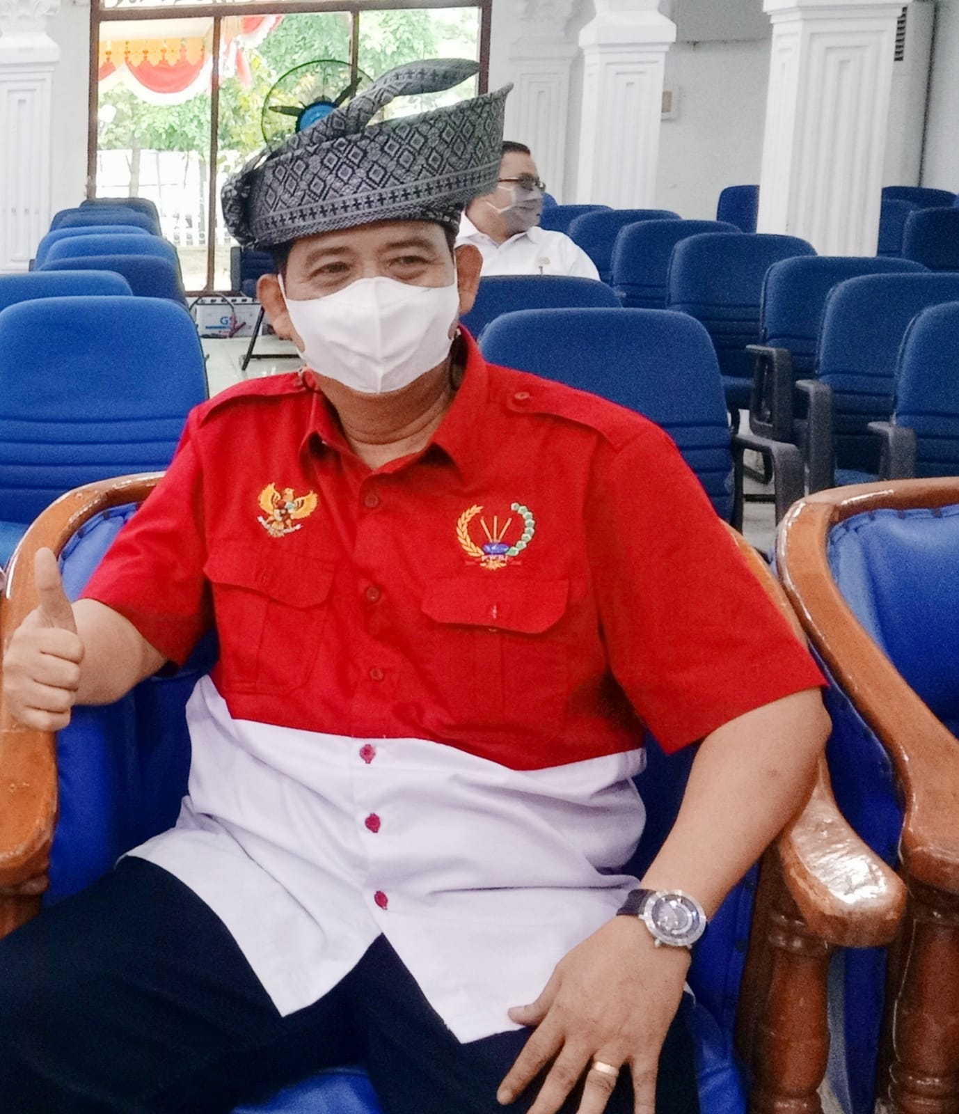 PWRI Riau Kutuk Kekerasan Terhadap Wartawan Saat Menjalankan Fungsi Jurnalistik