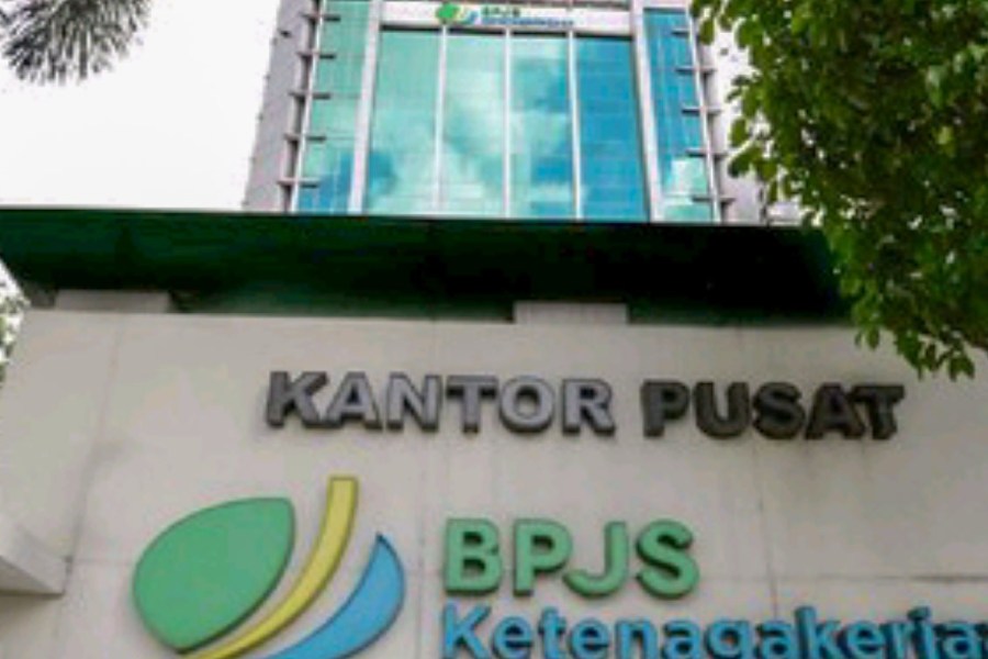 Diduga Korupsi, Kejaksaan Agung Geledah Kantor Pusat BPJS Ketenagakerjaan