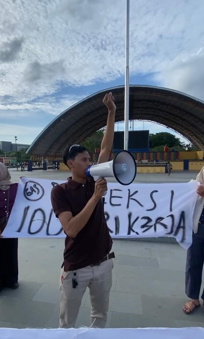 Agung Gumilang Apresiasi Sikap Kooperatif Bea Cukai Dan Kesra Dumai, Tegaskan Komitmen Kuliti Setiap Stakeholder Di Pemko Dumai