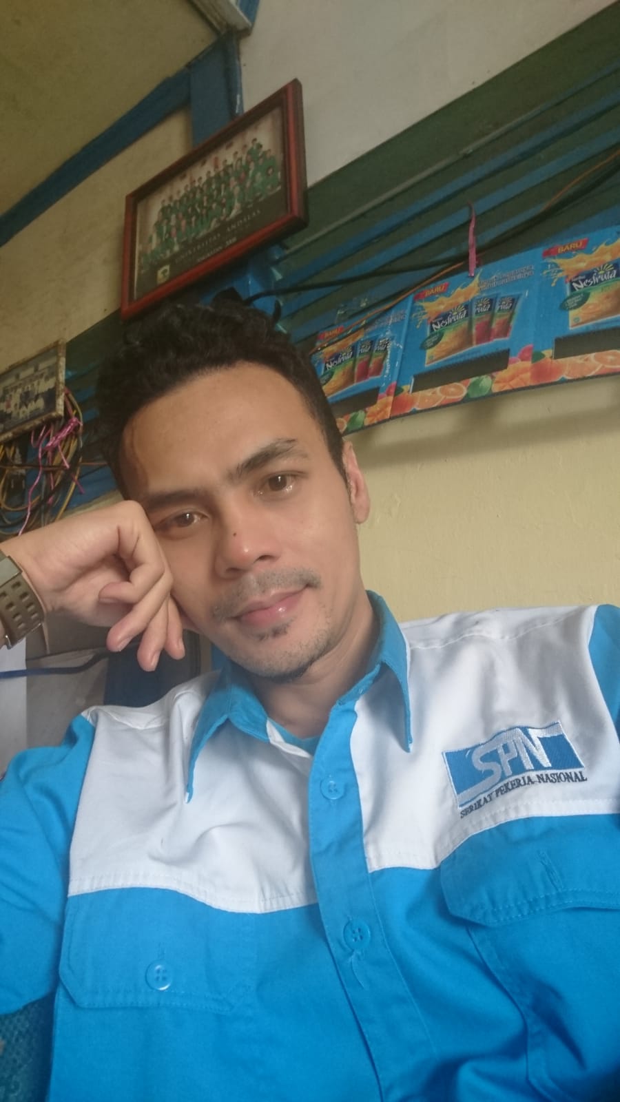 Dikeluarkannya Permenaker Nomor 2 Tahun 2022, SPN Dumai : Jangan Benturkan Kembali Pekerja Dengan Aturan Yang Kontroversial