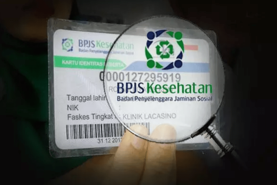 BPJS Kesehatan Ditopang Pajak Rokok