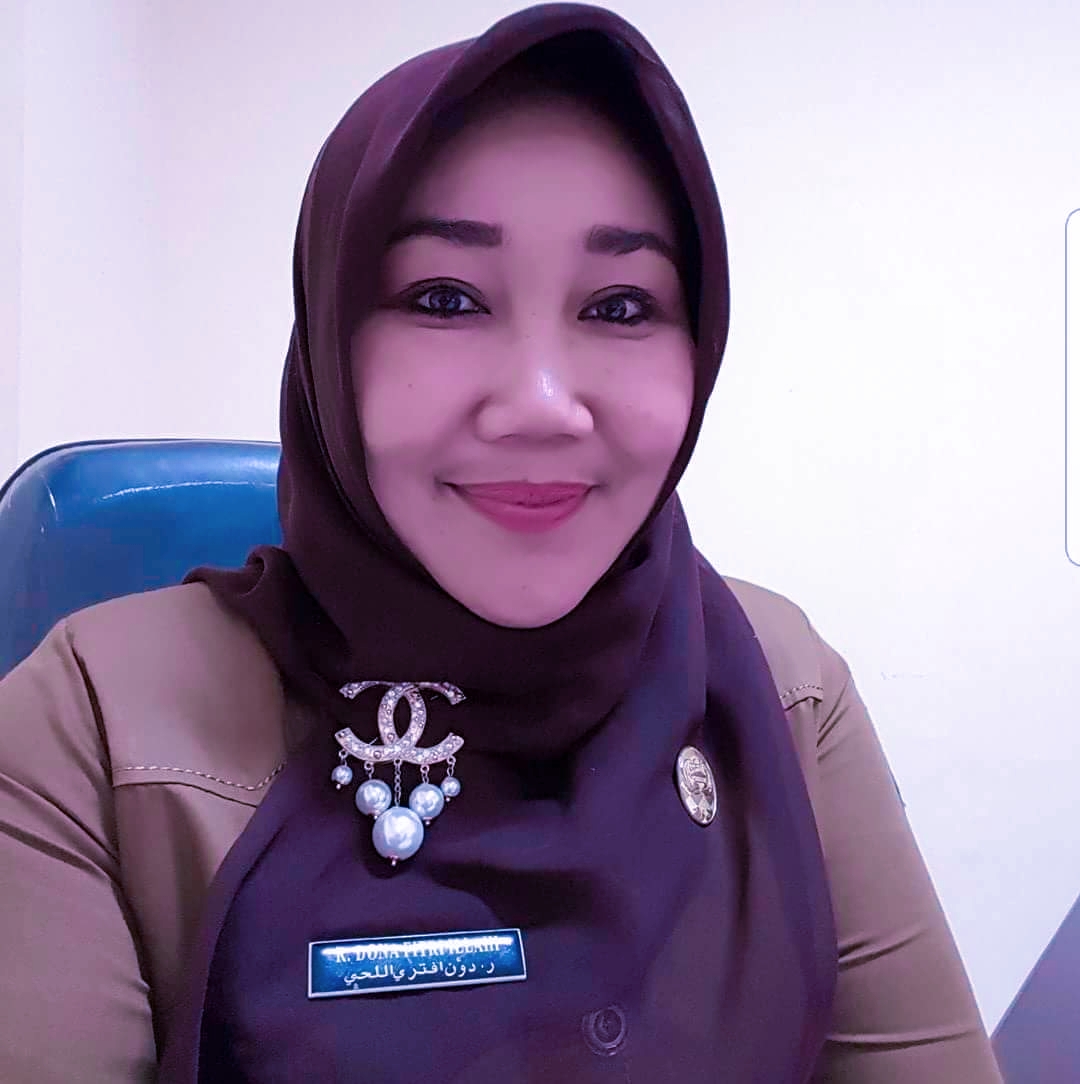 Diskopar Belum Tunjuk Resmi Koordinator Pedagang Kaki Lima Bukit Gelanggang