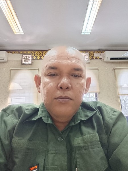 Tokoh Masyarakat Tanjung Palas Turut Soroti Laka Kerja Yang Menewaskan Pekerja LS Di PT. KPI RU II Dumai