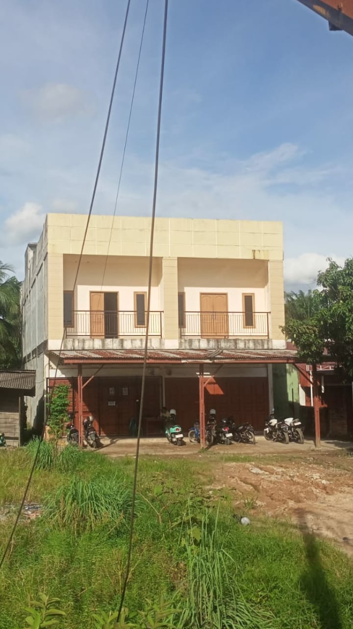 PT. Pan Baruna Dumai Di Duga Langgar Aturan Ketenagakerjaan, Tahan Gaji Dan Ijazah