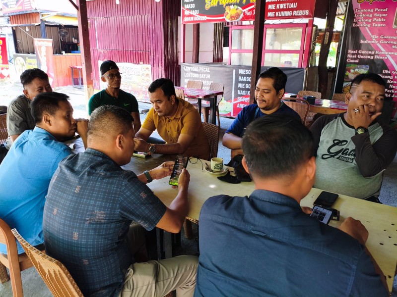 Terkait Penanganan Dugaan Tindak Pidana Laka Kerja Di PT. Ivo Mas Tunggal, Polres Dumai informasikan Proses Tetap Berlanjut