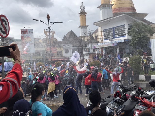 Ribuan Buruh Sukabumi Terancam di PHK, Apindo Ungkap Penyebabnya