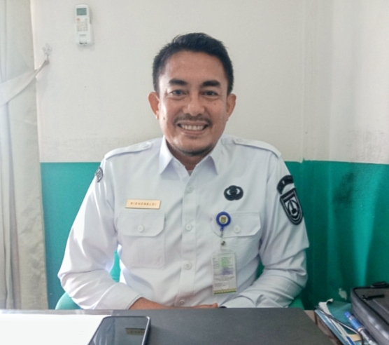 Dirut Dr. Suhatman drg. Ridhonaldi, M.K.M Umumkan Kabar Baik Untuk Masyarakat Kota Dumai