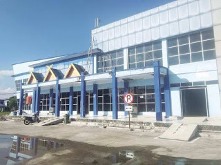 Kerjasama Antara BUMD dan PT. PELINDO I Akan Berdampak Sangat Baik Untuk Pertumbuhan Ekonomi Diwilayah Dumai