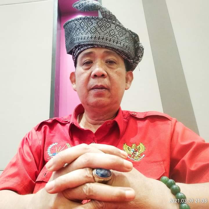 Ketua DPD PWRI Riau Kecam Premanisme Terhadap Wartawan Di Bengkalis