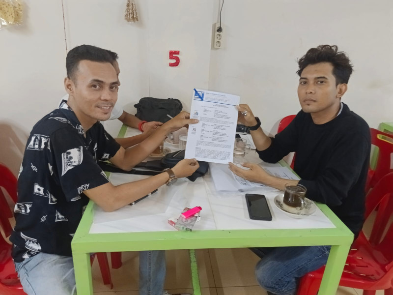 PT. STG Kembali Langgar Aturan Ketenagakerjaan Terkait PHK Yang Dianggap Sepihak, Ketua SPN : Disnaker Segerakan Fungsi Dan Wewenang