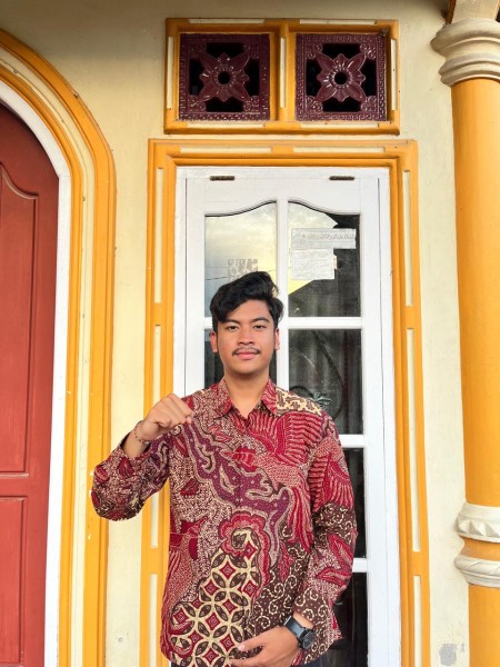 Wakil Presiden Mahasiswa STIA Lancang Kuning Kecam Keras Insiden Kebakaran Yang Terjadi Di PT. KPI RU II Dumai