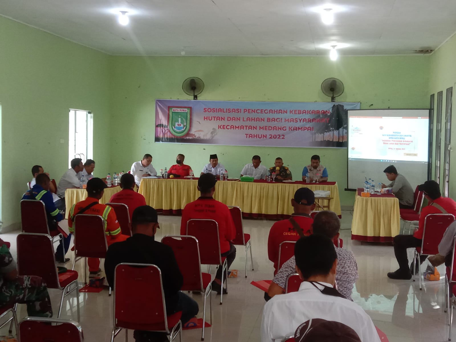 Ini Himbauan Danramil 04 Kepada Masyarakat