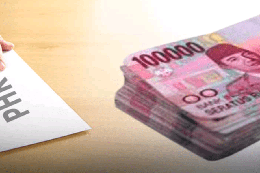 RPP Turunan Cipta Kerja Fokus Terhadap PHK Dan Pesangon