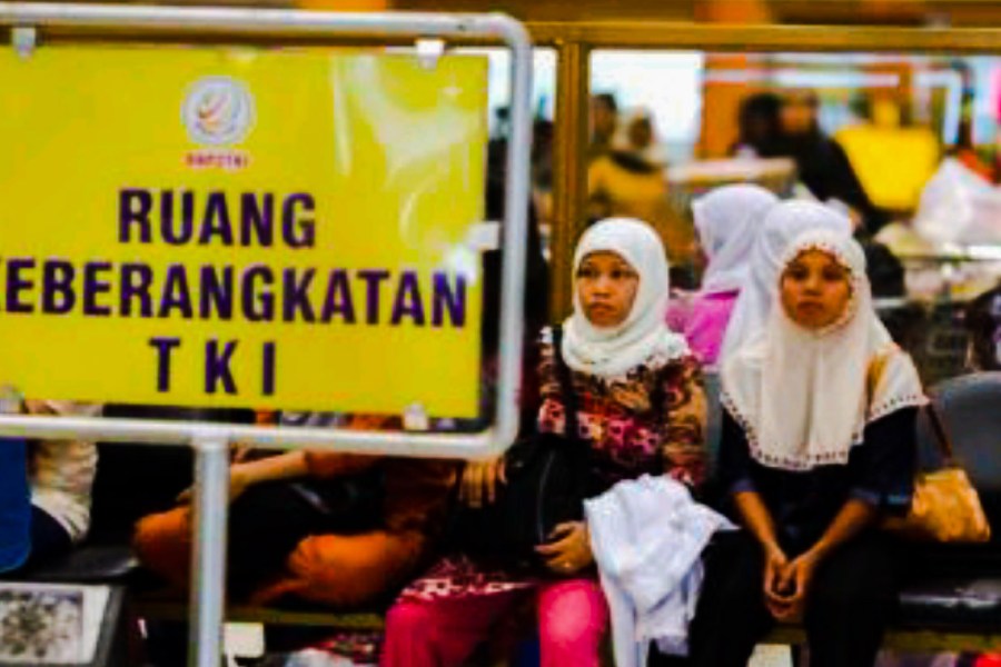 Pemerintah Akan Perluas Penempatan Pekerja Migran Indonesia
